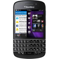 Abbildung von Blackberry Q10