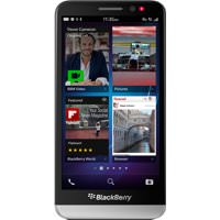 Abbildung von Blackberry Z30