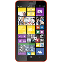 Abbildung von Nokia Lumia 1320