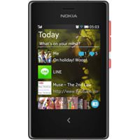 Abbildung von Nokia Asha 503