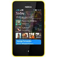 Abbildung von Nokia Asha 502