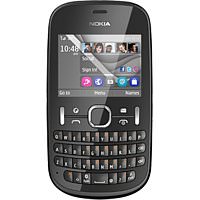 Abbildung von Nokia Asha 201