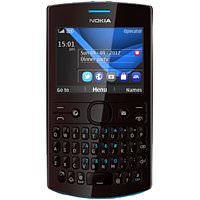Abbildung von Nokia Asha 205