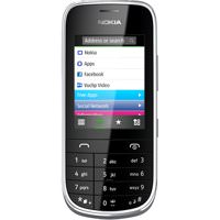 Abbildung von Nokia Asha 203