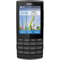 Abbildung von Nokia X3-02.5