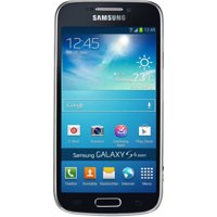 Abbildung von Samsung Galaxy S4 Zoom (SM-C1010)