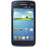 Abbildung von Samsung Galaxy Core DuoS (GT-i8262)
