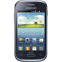 Abbildung von Samsung Galaxy Young (GT-S6310)