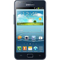Abbildung von Samsung Galaxy S2 Plus NFC (GT-i9105P)