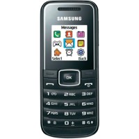 Abbildung von Samsung E1050