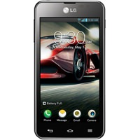 Abbildung von LG Optimus F5 (P875)