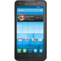 Abbildung von Alcatel Snap LTE (7030)