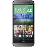 Abbildung von HTC One M8