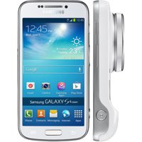 Abbildung von Samsung Galaxy S4 Zoom LTE (SM-C1050)