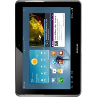 Abbildung von Samsung Galaxy Tab 2 10.1 (GT-P5110)