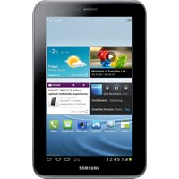 Abbildung von Samsung Galaxy Tab 2 7.0 (GT-P3110)