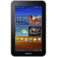 Abbildung von Samsung Galaxy Tab 7.0 Plus (GT-P6200)