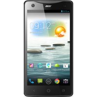 Abbildung von Acer Liquid S1 Duo