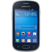 Abbildung von Samsung Galaxy Fame Lite (GT-S6790)