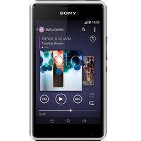 Abbildung von Sony Xperia E1