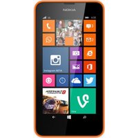 Abbildung von Nokia Lumia 630