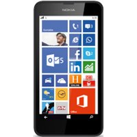 Abbildung von Nokia Lumia 635