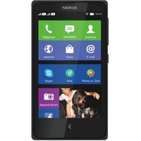 Abbildung von Nokia X