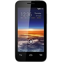Abbildung von Vodafone Smart 4 mini