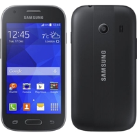 Abbildung von Samsung Galaxy Ace Style (SM-G310HN)