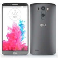 Abbildung von LG G3 (D855)