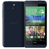 Abbildung von HTC Desire 610