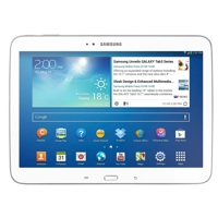 Abbildung von Samsung Galaxy Tab 3 10.1 WiFi (GT-P5210)