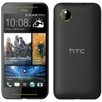 Abbildung von HTC Desire 700