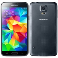 Abbildung von Samsung Galaxy S5 mini (SM-G800F)