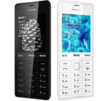 Abbildung von Nokia 515 Dual SIM