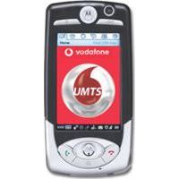 Abbildung von Motorola A1000