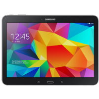 Abbildung von Samsung Galaxy Tab 4 10.1 LTE (SM-T535)