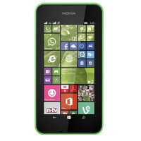 Abbildung von Nokia Lumia 530