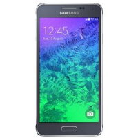 Abbildung von Samsung Galaxy Alpha (SM-G850F)