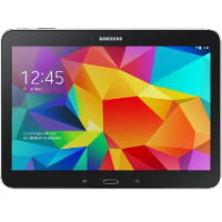 Abbildung von Samsung Galaxy Tab 4 10.1 Wi-Fi (SM-T530)