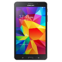 Abbildung von Samsung Galaxy Tab 4 7.0 LTE (SM-T235)