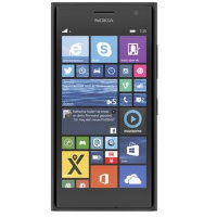 Abbildung von Nokia Lumia 735
