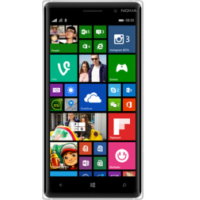 Abbildung von Nokia Lumia 830