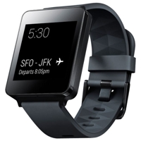 Abbildung von LG G Watch (W100)