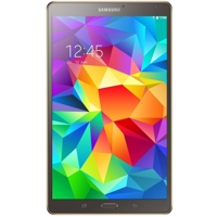 Abbildung von Samsung Galaxy Tab S 8.4 LTE (SM-T705)
