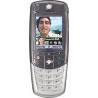 Abbildung von Motorola A835