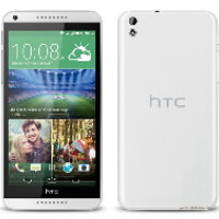 Abbildung von HTC Desire 816g