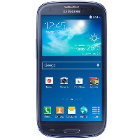 Abbildung von Samsung Galaxy S3 Neo (GT-i9301)