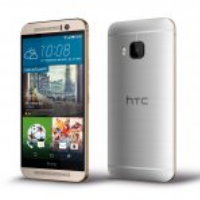 Abbildung von HTC One M9