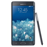 Abbildung von Samsung Galaxy Note Edge (SM-N915FY)